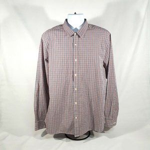 Racing Green British Style Long Sleeve Mens XL